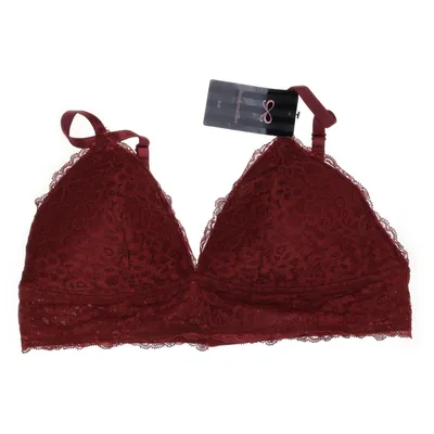 BH (Röd) från Hunkemöller Bomull, Elastan, Polyamid