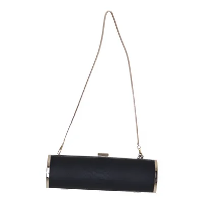 Clutchtaske (Sort) fra Atmosphere Polyester, Polyurethan
