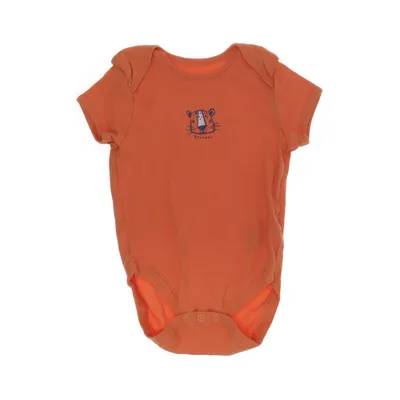 Romper (Oranje) van Primark Baby Katoen