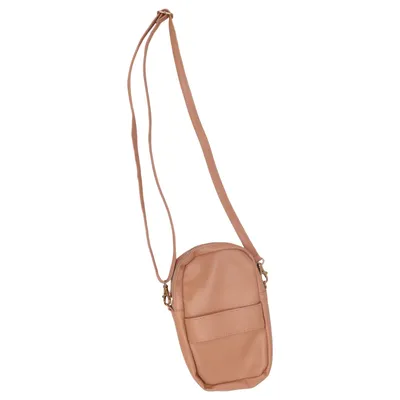 Mobile bag (Pink) from Esbe International Polyester