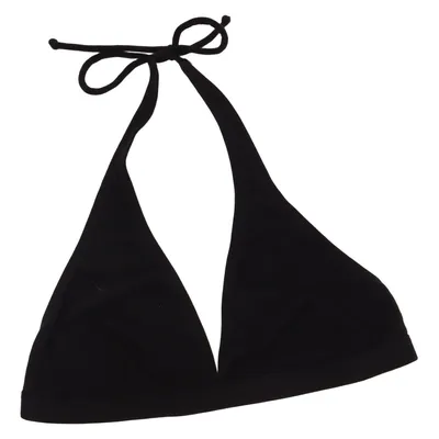 Bikini top (Black) from Go Sport Elastane, Polyamide