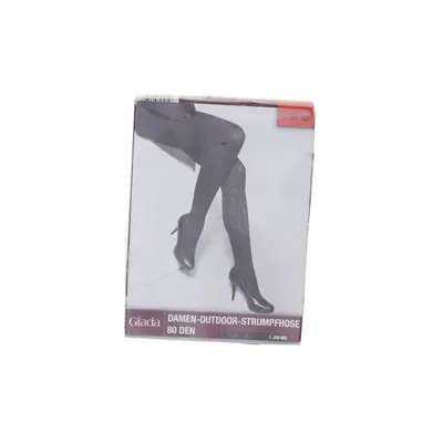Tights (Black) from Giada