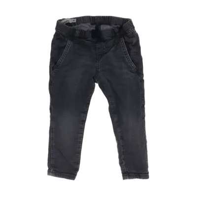 Jeans (Gray) from Imps & Elfs Cotton, Elastane