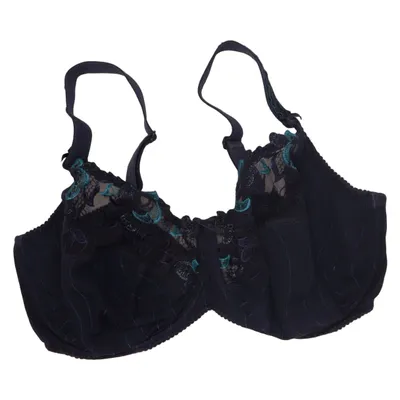 Bh (Blauw) van Primadonna Leer