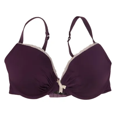 Bra (Purple) from Vivance