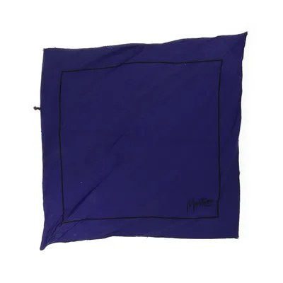 Handkerchief (Blue) from Montana