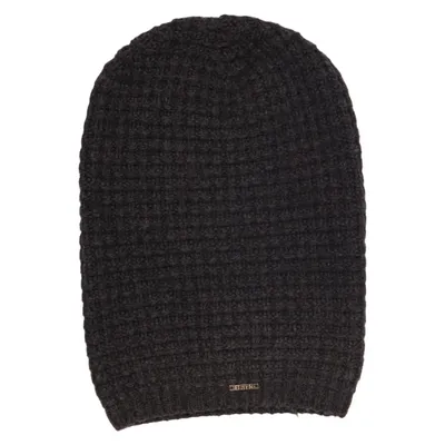 Bonnet (Gris) de Bark Polyamide, Laine