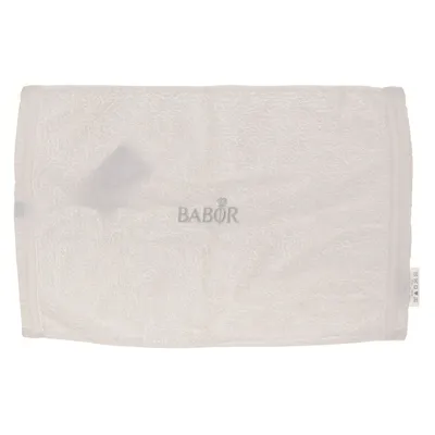 Serviette (Blanc) de Babor