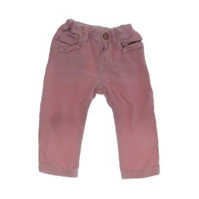 Manchesterbyxor (Rosa) från Zara Baby Bomull