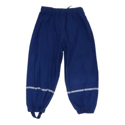 Regnbyxor (Blå) från Appel Polyester