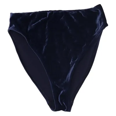 Bikiniunderdel (Blå) från ASOS Swim Elastan, Polyamid, Polyester