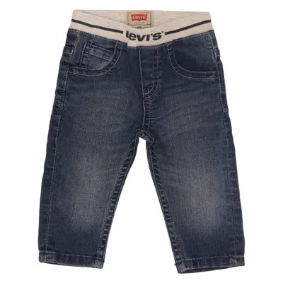 Jeans (6M) from Levi Strauss & Co Cotton, Elastane, Polyester