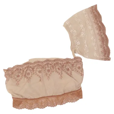 Bustier (Beige, White) from Intimissimi