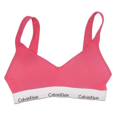 Sport-BH (Rosa) från Calvin Klein
