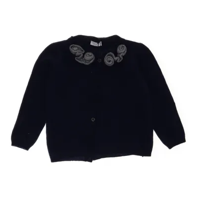 Cardigan (A13GF133EM603) fra Il Gufo Kashmir, Merinould, Polyamid, Viscose