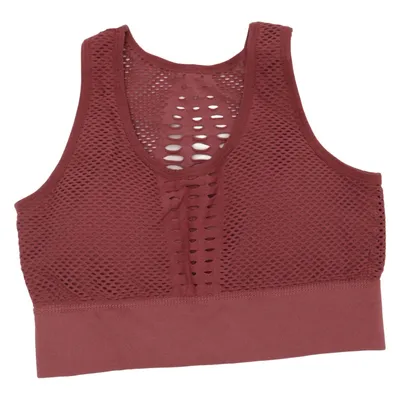 Sports bra (Unlimited) from Unlimited