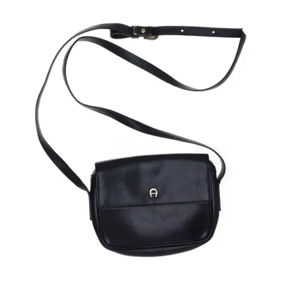 Axelremsväska (Svart) från Aigner Skinn