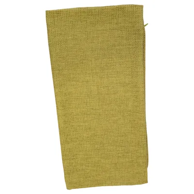 Cushion cover (Green) from Ambiente Trendlife Polyester
