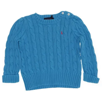 Trui (Blauw) van Ralph Lauren
