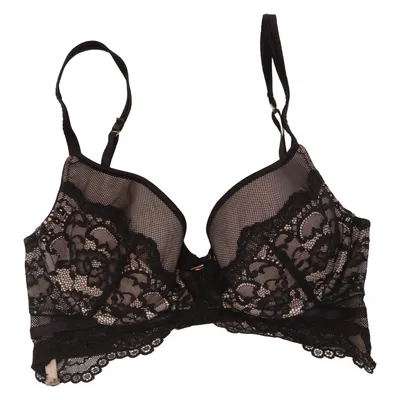 BH (Svart) från The Sylvie Collection by Hunkemöller Elastan, Polyamid, Polyester