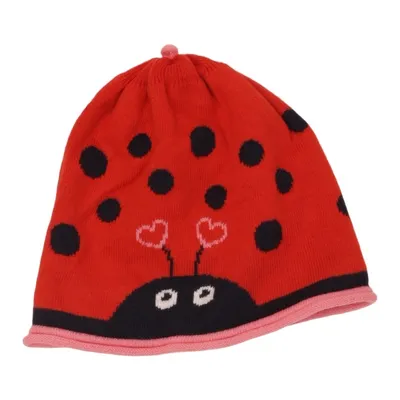 Beanie (Mini Girl) van Maximo Katoen
