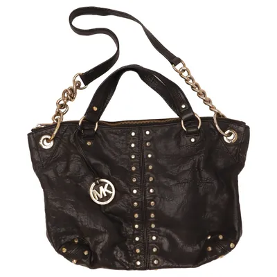 Axelremsväska (Svart) från Michael Kors