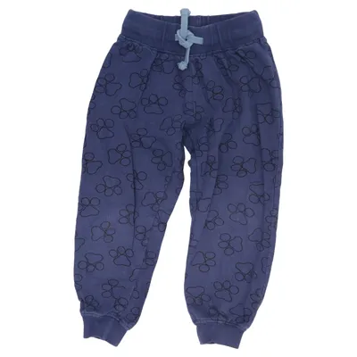 Joggingbroek (Blauw) van Nickelodeon Katoen