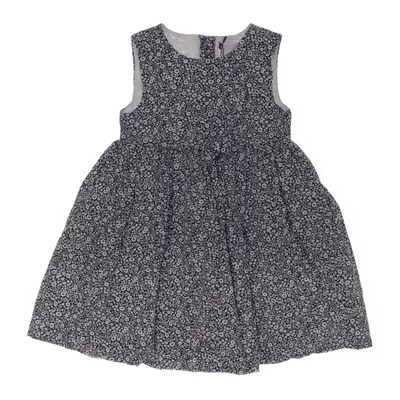 Klänning (Blå, Vit, Flerfärgad) från Shabby Chic Bomull