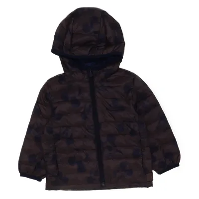 Lightweight jacket (Brown, Blue, Black) from Gap x Disney Recycled polyester