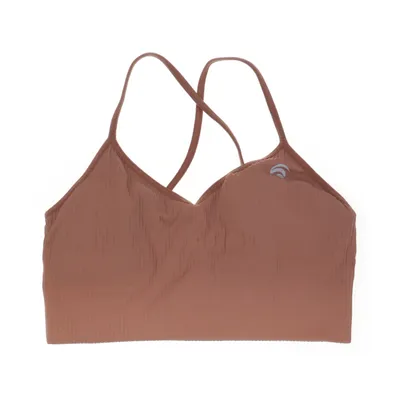 Brassière (Rose) de Oceans Apart Élasthane, Polyamide