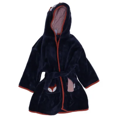 Peignoir (Bleu, Rouge) de Baby Club by C&A Polyester