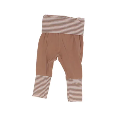 Byxor (Brun, Vit) från Alana Ekologisk bomull