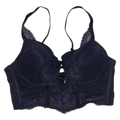 Bustier (Blue) from Hunkemöller