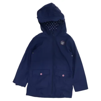 Rain jacket (Friesennerz) from Pocopiano Cotton, Polyester, Polyurethane