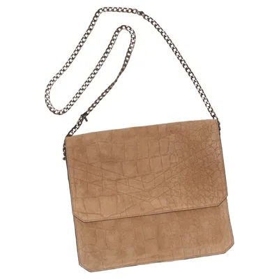 Axelremsväska (Beige) från Urbancode Skinn