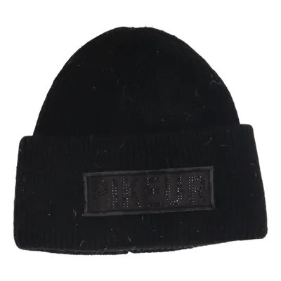 Beanie (Black) from Pikeur Acrylic