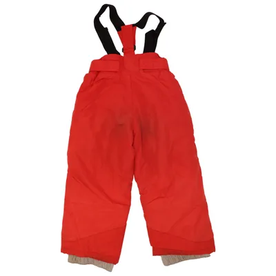 Pantalon de ski (Rouge) de Decathlon Creation Polyamide, Polyester