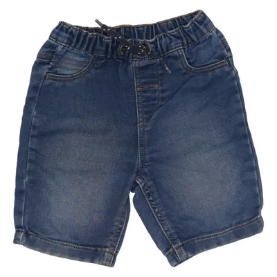 Jeansshorts (Blå) fra Baby Club by C&A Bomuld