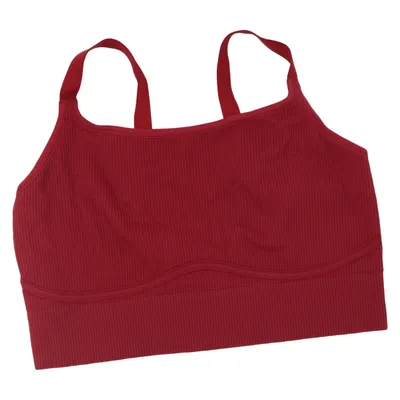 Sport-BH (Röd) från Sugarshape