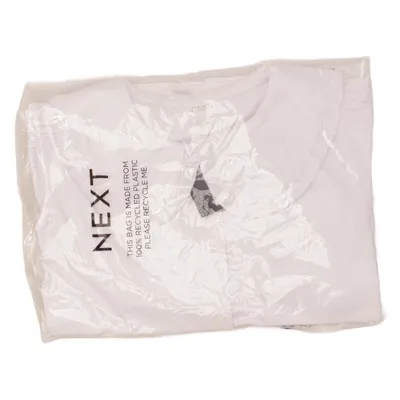 Shirt (White) from Next