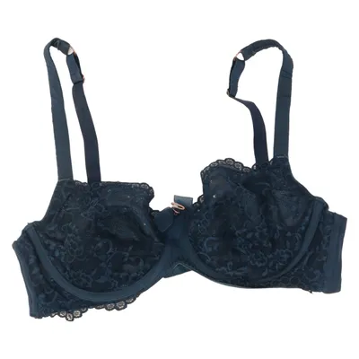 BH (Blå) från The Sylvie Collection by Hunkemöller Elastan, Polyamid
