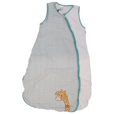 Sovpåse (Giraffe) från Sterntaler Bomull, Polyester