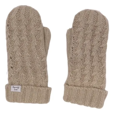 Vanter (Beige) fra Tokyo Laundry