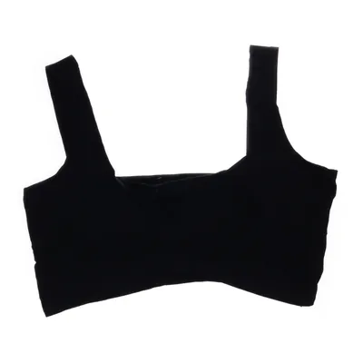 Bralette (Zwart) van Vesper Elastaan, Polyamide, Viscose