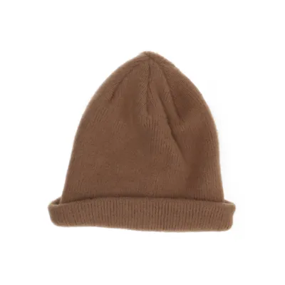 Beanie (Bruin) van Costes Accessories Acryl