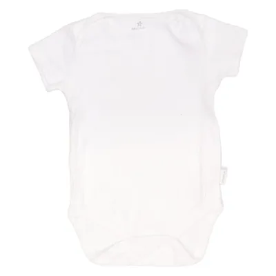 Body (White) from Next Baby Cotton
