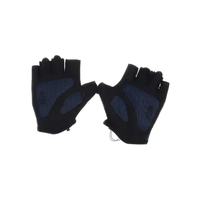 Träningshandskar (Blå, Svart) Elastan, Polyester, Polyuretan