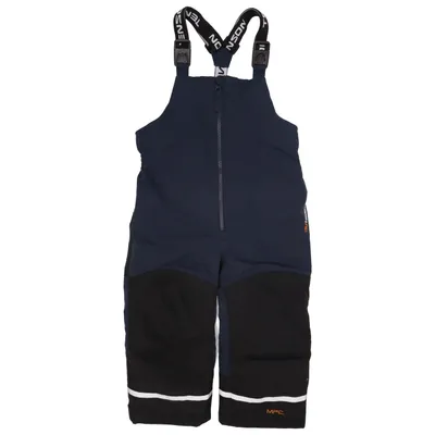 Täckbyxor (Blå, Svart) från Tenson Polyamid, Polyester
