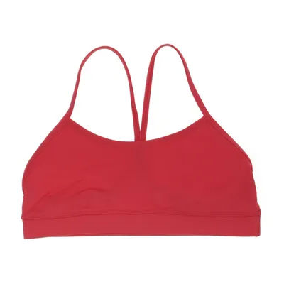 Sport-bh (Rood) van Lululemon
