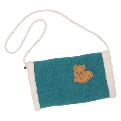 Mof (Blauw, Wit)